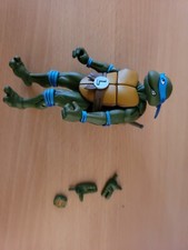 Neca tmnt cartoon gebraucht kaufen  Frankfurt am Main