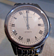 Elegante montre automatique d'occasion  Reims