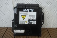 Używany, MAZDA 6 GH 08-12 2.0 CITD OE Jednostka sterująca silnikiem Komputer ECU RF8G18881D na sprzedaż  PL