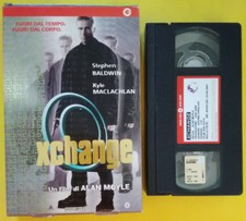 Vhs film ita usato  Ferrara