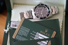 Rolex full set d'occasion  Paris XV