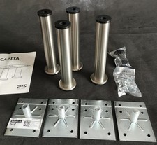 Capita ikea möbelfüße gebraucht kaufen  Deutschland