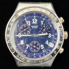 1998 swatch swiss for sale  Junction City