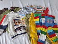 Item month clothing for sale  LONDON