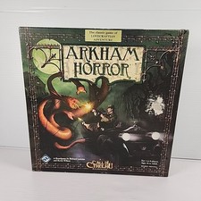 Arkham horror call for sale  Brown City