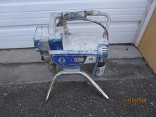 Graco 390 paint for sale  Riverview