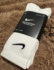 White nike everyday for sale White nike everyday for sale  HIGH WYCOMBE