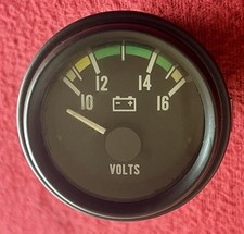 Peterbilt 379 voltmeter for sale  Los Angeles