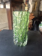 Whitefriars large green for sale  BEDFORD