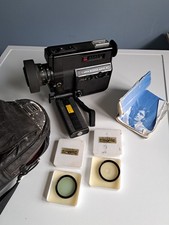 Caméra canon candsound d'occasion Caméra canon candsound d'occasion  Aiglemont