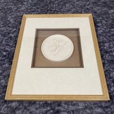 Angel plaque bertel for sale  Sacramento