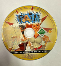 Pain PS3 PAL somente disco - PlayStation 3 comprar usado  Enviando para Brazil