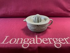 Longaberger woven traditions for sale  Metamora