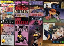 Huge lot verotik for sale  Spring