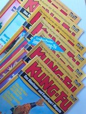 Kung band 78 gebraucht kaufen  Leichlingen (Rheinland)