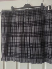 Scottish design tartan for sale  SWINDON