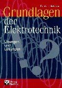 Grundlagen elektrotechnik übu gebraucht kaufen  Berlin