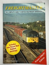 Freightmaster spring winter for sale Freightmaster spring winter for sale  WORCESTER