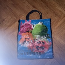New muppets wanted for sale  LIVERPOOL