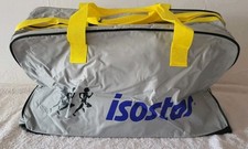 Isostar holdall bag for sale  SPALDING