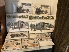 Tamiya 35 konvolut gebraucht kaufen  Langenfeld (Rheinland)