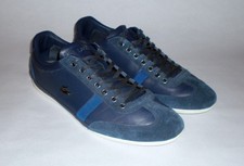 Lacoste Misano 33 Srm rozm. 43 / UK 9 / US 10 prawie nie noszony! Stan bardzo dobry! na sprzedaż  Wysyłka do Poland