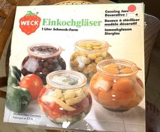 New weck rundrand for sale  Milwaukee
