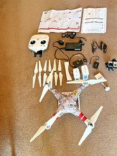 Dji phantom drone for sale  GILLINGHAM
