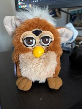 1998 hasbro tiger d'occasion  Expédié en Belgium