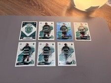 Match attax scp gebraucht kaufen  Oderberg