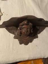 Mensola legno antica usato  Orsago