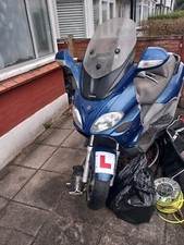 Piaggio sfera typhoon for sale  LONDON