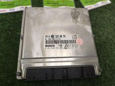 A6681530079 centralina ecu usato  Laureana di Borrello