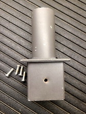 Square tenon adapter for sale  Phelan