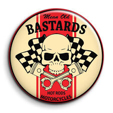 Mean old bastards d'occasion  Paris-