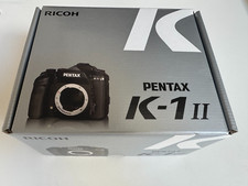 Pentax mark digital for sale  BOLTON