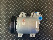 Compressor fit nissan for sale  Hialeah