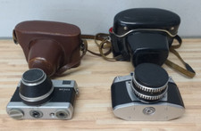 Fotoapparat ddr exa gebraucht kaufen  Deutschland