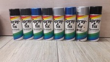 Meffert sprühlack 400ml gebraucht kaufen  Ensdorf