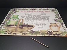Vintage large laminated for sale  CRAWLEY