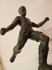 Art deco statua usato  Fonte Nuova