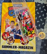 Match attax bundesliga gebraucht kaufen  Bad Schwartau