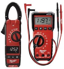 Milwaukee multimeter 2217 for sale  Daytona Beach