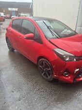 Breaking toyota yaris for sale  BIRMINGHAM