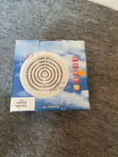 Badventilator vents 100 gebraucht kaufen  Esslingen am Neckar