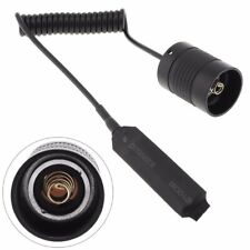 Interruptor de pressão remoto compatível com lanterna clássica G2 G3 6P 9P modo on-off momentâneo comprar usado  Enviando para Brazil