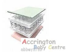 Fully sprung cots for sale  ACCRINGTON