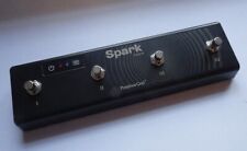 Spark control positive gebraucht kaufen  Nordleda