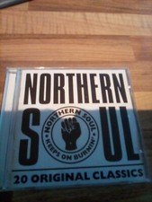Northern soul.20 original for sale  PONTYPRIDD