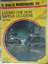 Uomo che non usato  Macerata